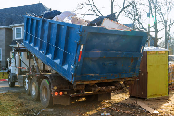 Full-Service Junk Removal in Jasper, AL